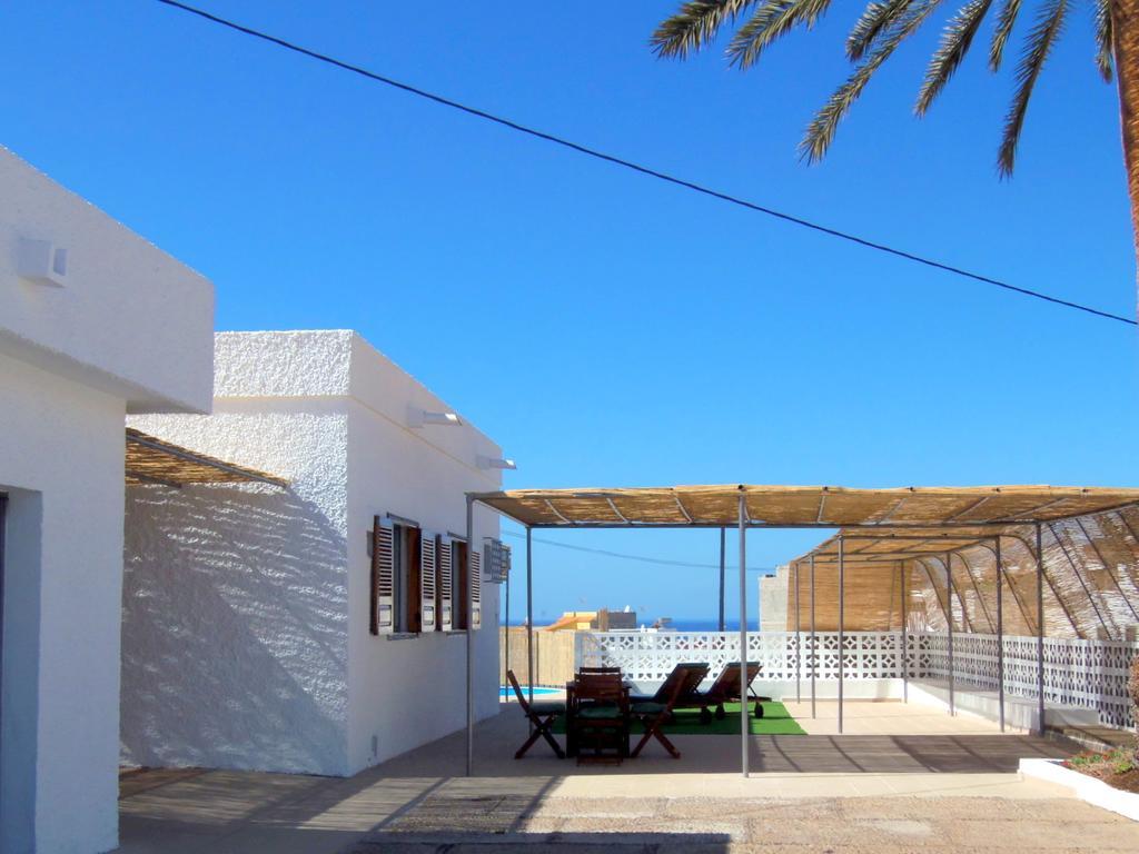 Сasa de vacaciones Finca La Hoya